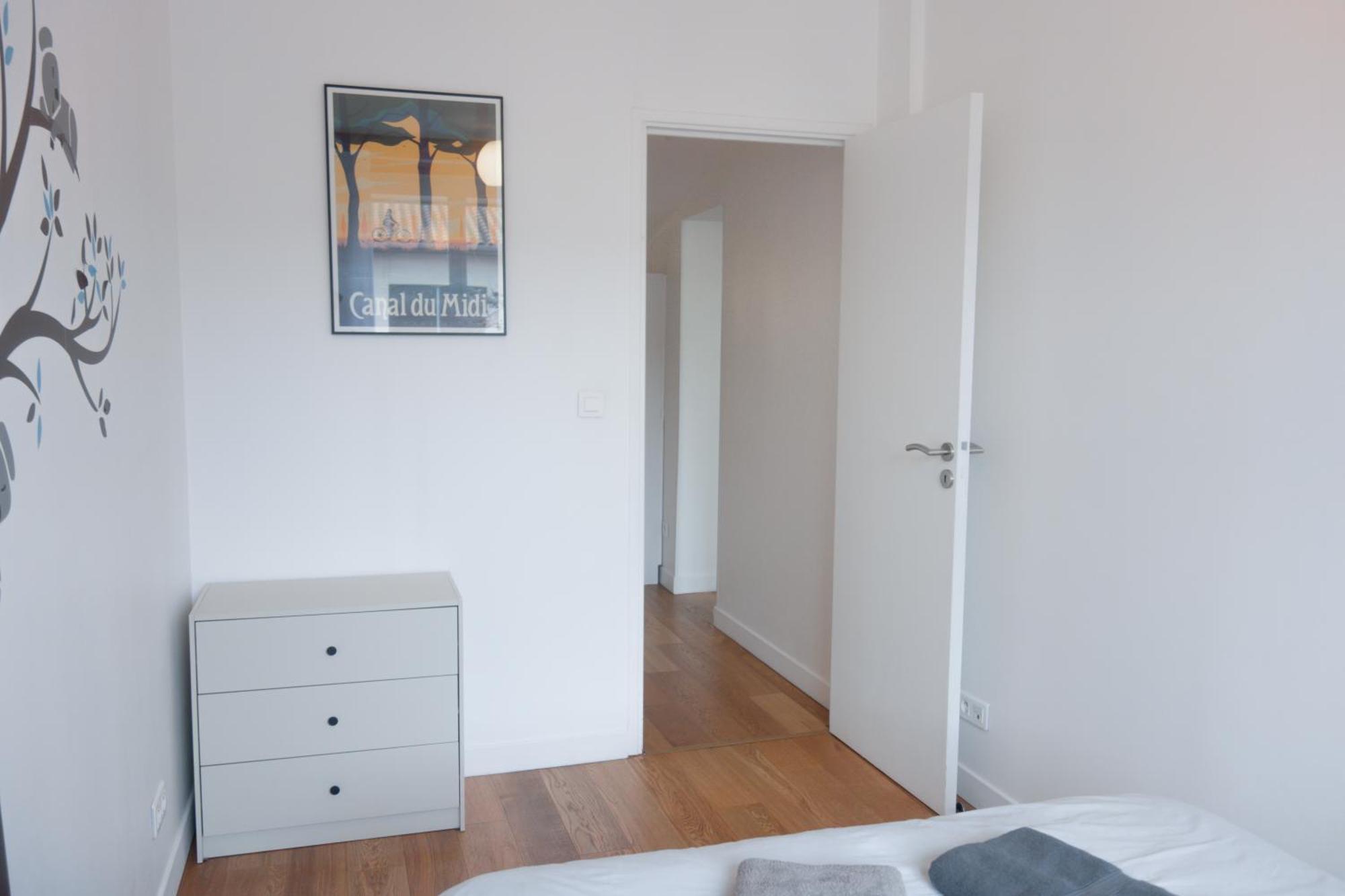 La Maison Calme Et Lumineuse Avec Jardin Holiday home Toulouse
